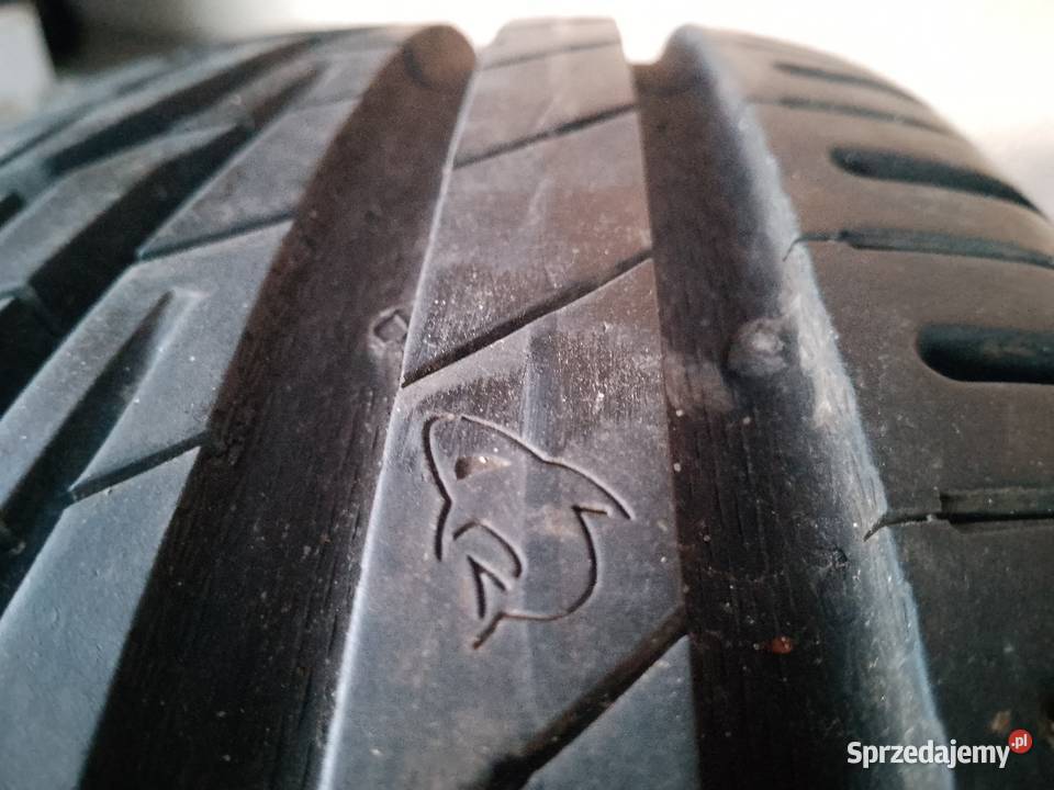 Opona Uniroyal RainExpert 5 18565 R15 przebieg 1 Samochodowe Chrzanów