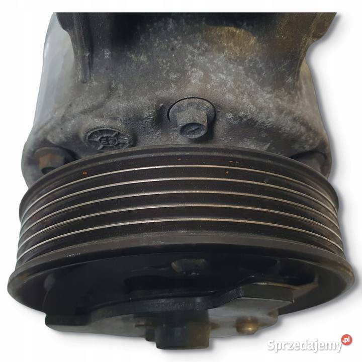 SPRĘŻARKA KLIMATYZACJI VW Passat B6 20 TDI sprzedam