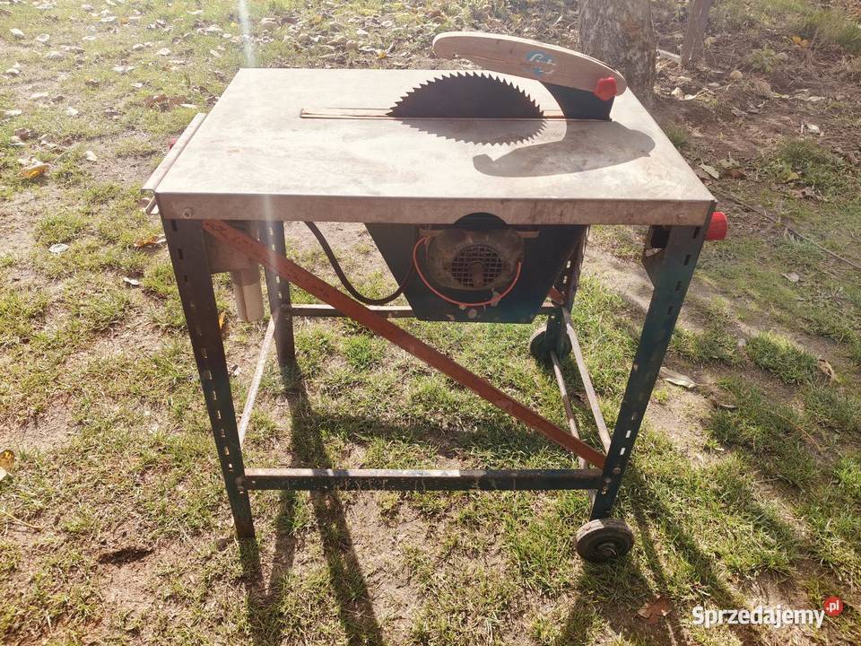 Cyrkulatka krajzeka 230v fabryczna Lutz 22kw Sandomierz