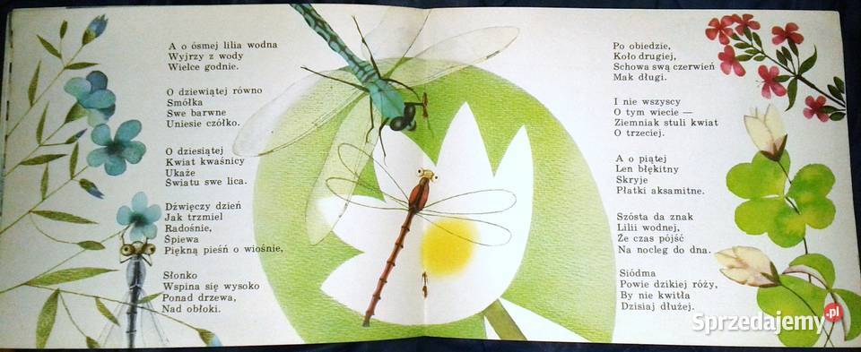 Lato Walancin Łuksza Rok wydania 1983 Pozostałe Chełm sprzedam