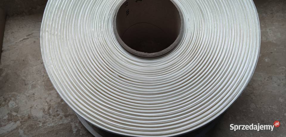 Taśma poliestrowa miękka 13x1100 WG40 mazowieckie Warszawa