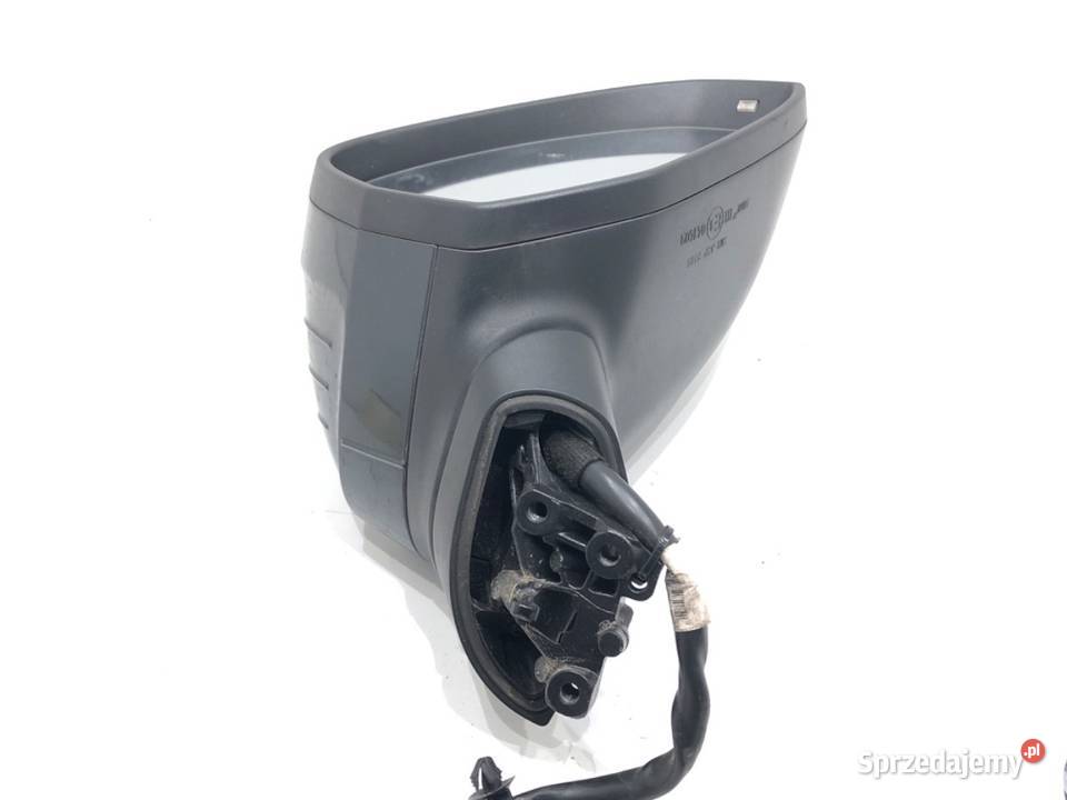 LUSTERKO PRAWY AUDI A4 B9 Kombi Manhattangrau P osobowe sprzedam