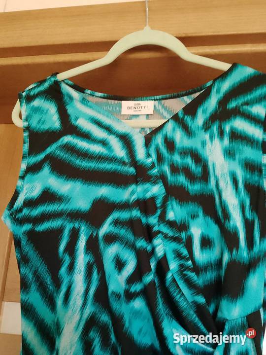 Sukienka letnia marki Gina Benotti Częstochowa