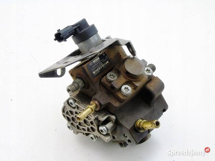 POMPA WTRYSKOWA 16 HDI C4 C5 207 307 407 308 206
