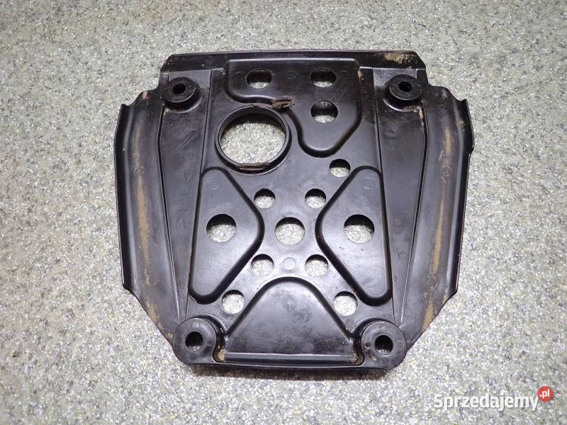 PŁUG OSŁONA POD SILNIK YAMAHA YFM RAPTOR WARRIOR Strzelce Krajeńskie