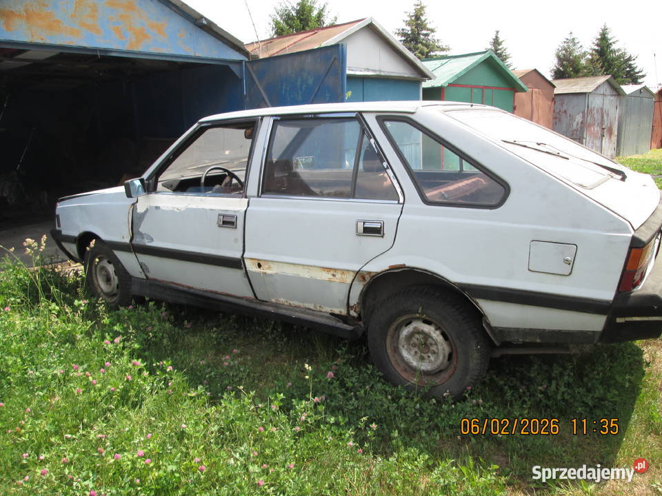 Polonez 15 SLE