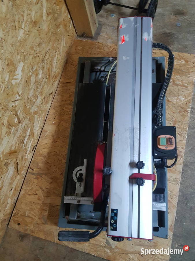 EINHELL Przecinarka do kamienia RTSC 570 L Głogowa