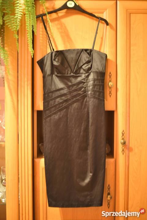 Sprzedam sukienki wizytowe Okazja Szczecin