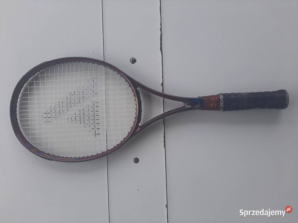 Rakiety tenisowe HEAT i PRO KENNEX Skwierzyna