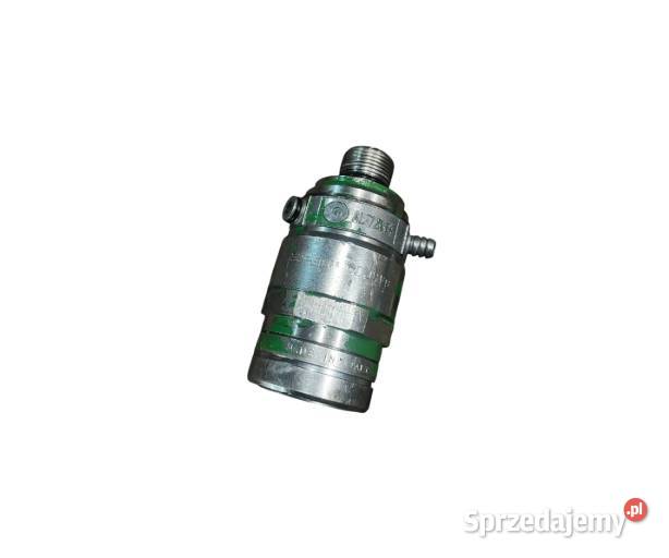 John Deere AL172004 Szybkozłącze hydrauliczne do Poznań