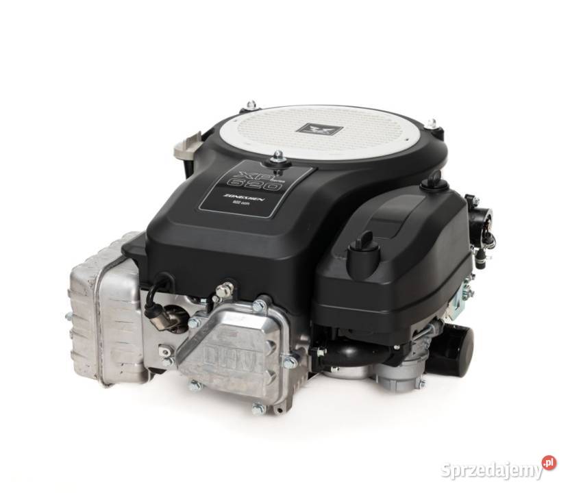 Silnik do traktorka kosiarki ZONGSHEN XP620 18