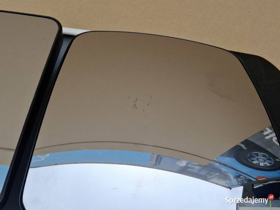 MAN TGX TG3 21LUSTERKO ZEWNĘTRZNE PRAWE ORYGINAŁ ciężarowe Bieleń