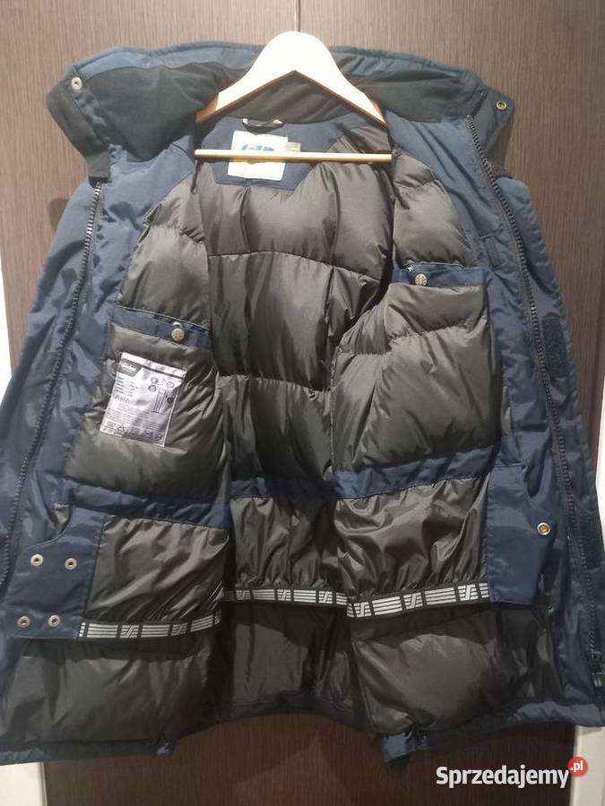 Kurtka z kapturem Snickers L 5456 Chodzież