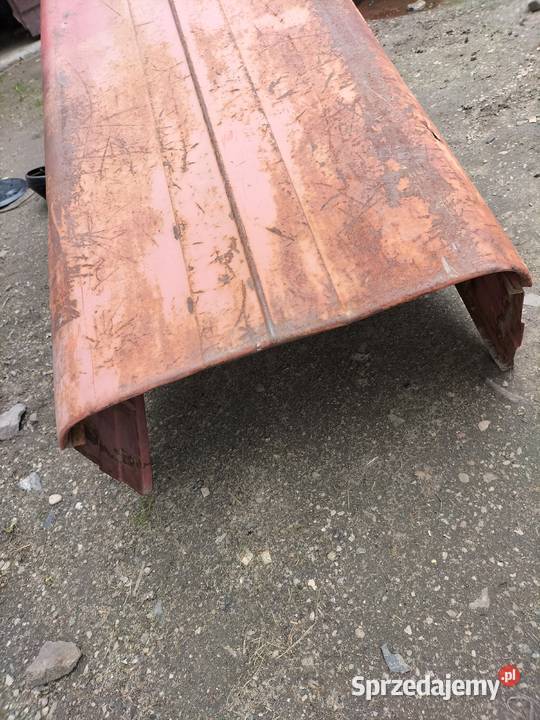 maska c 360 Kamień-Kolonia