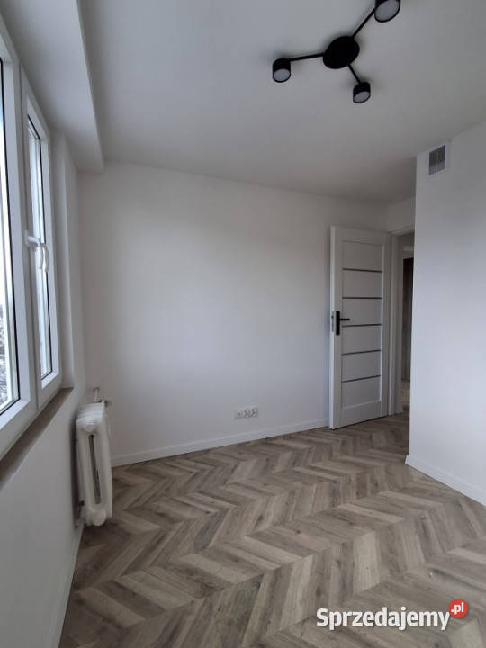 Piękne 2 pokojowe mieszkanie w CENTRUM z Piętro 6 Kielce