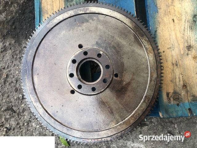 Deutz f4l1011 Koło Zamachowe wielkopolskie Jastrzębniki sprzedam