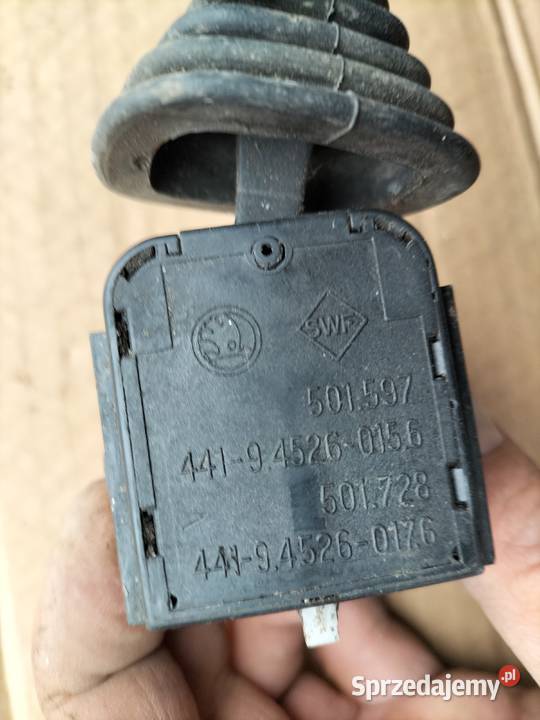 MANETKA FELICIA 1 lubelskie Kamień-Kolonia sprzedam