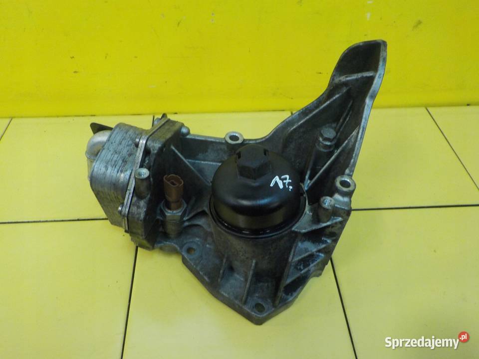 JAGUAR XF FREELANDER 22 D 15r 200 obudowa filtra