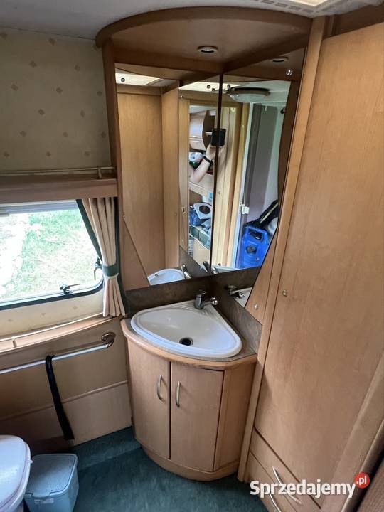 ABBEY GTS 417 VOGUE Lubin