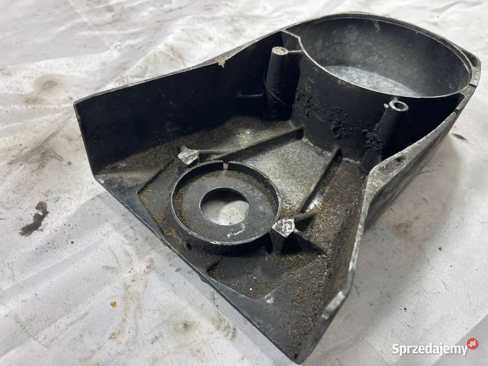 pokrywa silnika Zundapp GTS 50 529 Famel Motoryzacja Brańsk