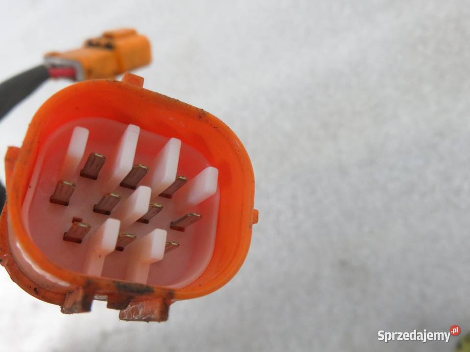 POMPA ABS HONDA CIVIC VI Q003T05777 AC051192111 sprzedam