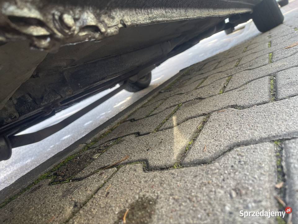 Honda civic 16 Gaz długie opłaty wyposażona lubelskie Biłgoraj