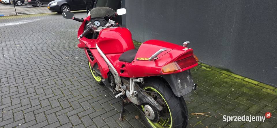 Honda vfr 750 1996 Sieradz