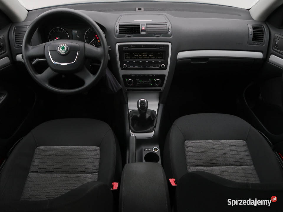 Skoda Octavia 14 TSI Lublin sprzedam