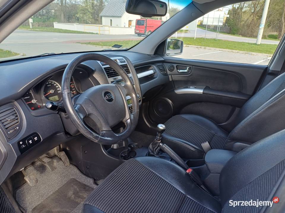 2007r4x4ActiveSkoraGrzane fotele elektryczne szyby Kielce sprzedam