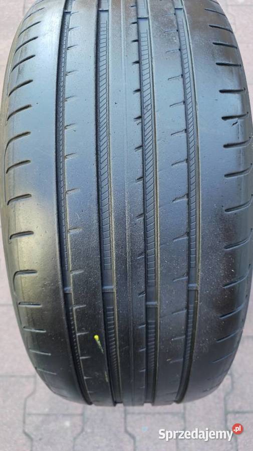 Goodyear 22540R19 Kraków sprzedam