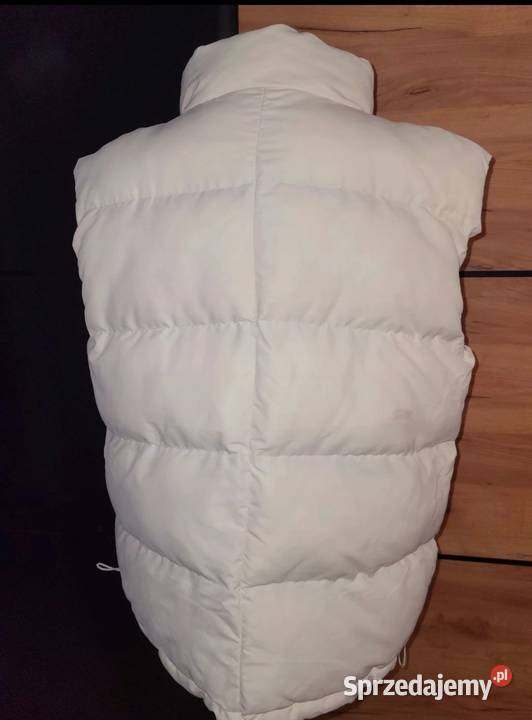 Kamizelka Rozmiar 48 Poznań