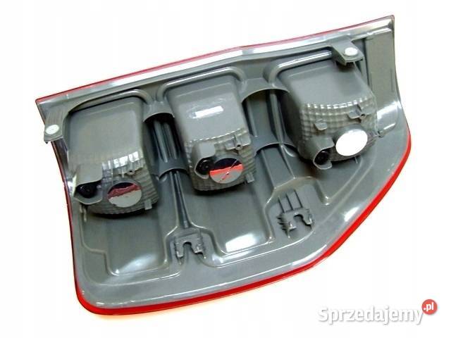 LAMPA TYŁ TYLNA PRAWA FORD RANGER 2012 1799292 Głogów