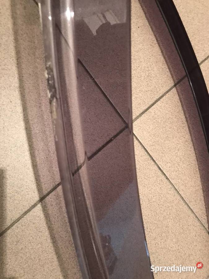 Owiewki szyb Renault Megane Będzin sprzedam