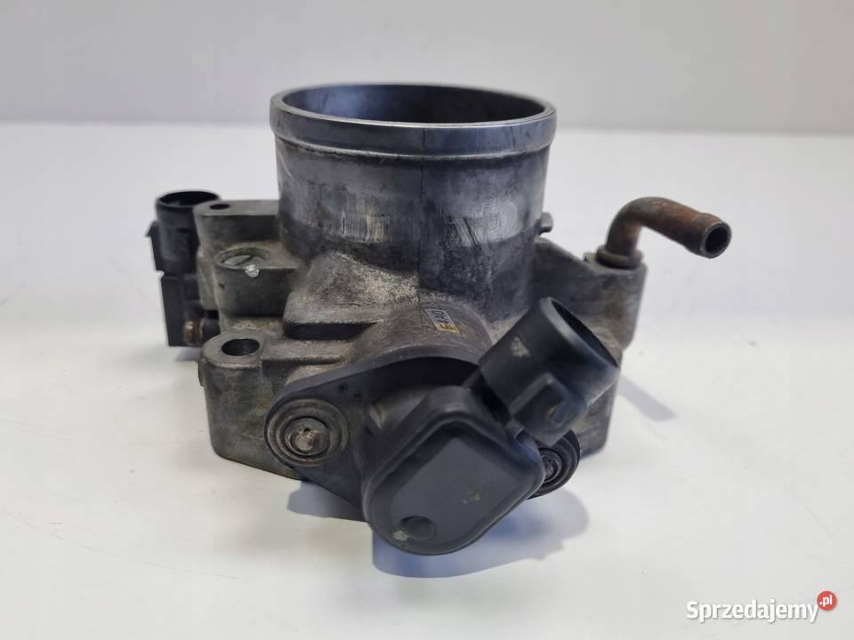 PRZEPUSTNICA Honda CRV CRV I 20 16V 0798003000 lubelskie