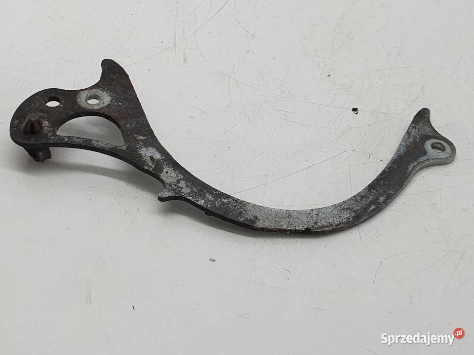 OSLONA ZEBATKI METALOWA HONDA CB 650F Janowice sprzedam