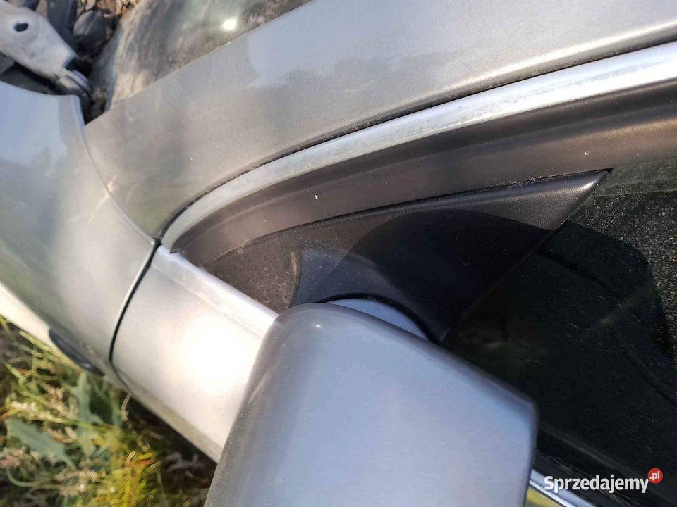 Komplet lusterek bocznych audi a4 b6 ly7q Szamocin