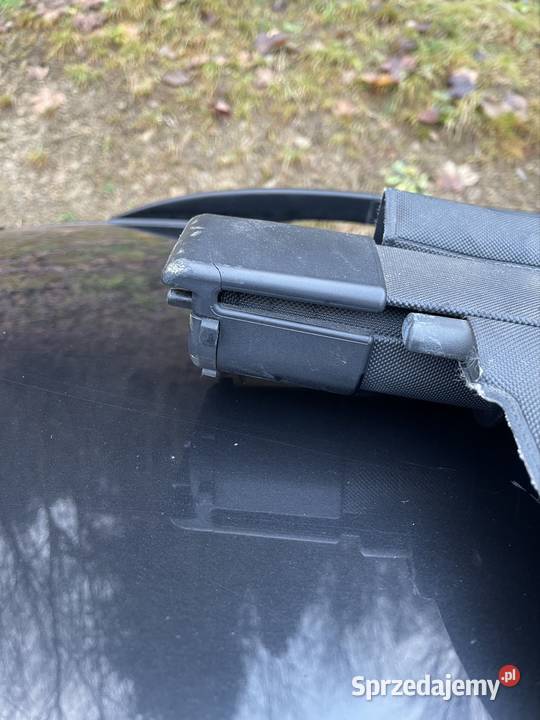 Roleta bagażnika Audi a4 b5 kombi osobowe Szczawnica