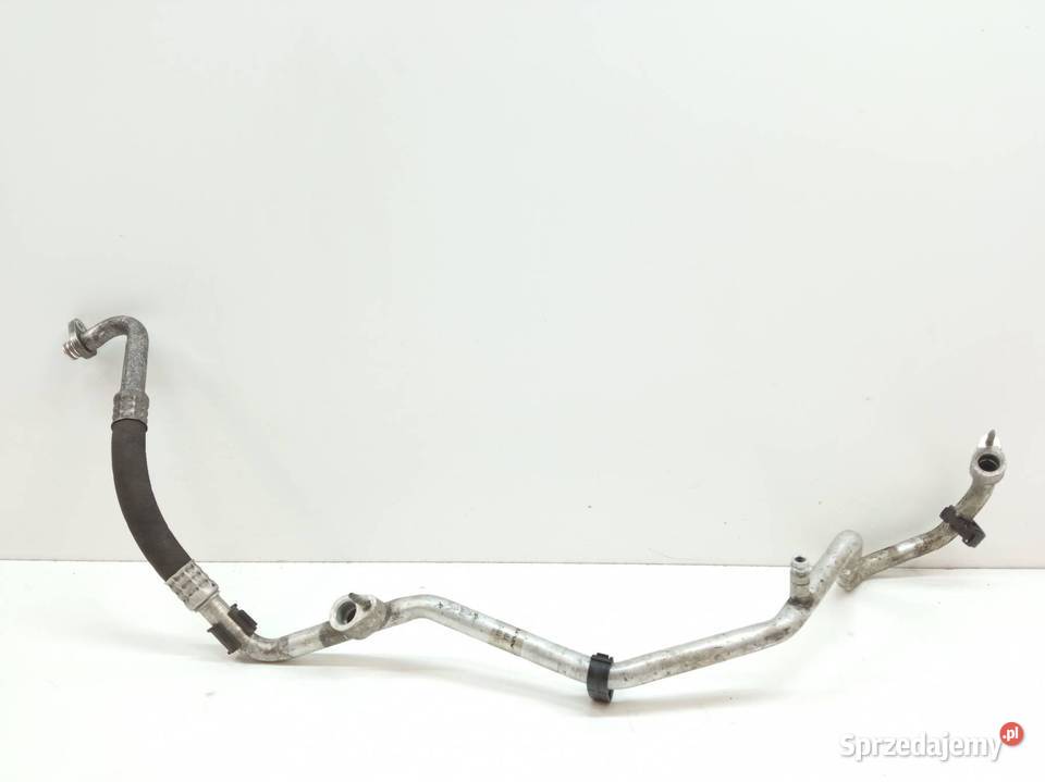 PRZEWÓD KLIMATYZACJI 4555024723366AA Toyota Rok produkcji 2018