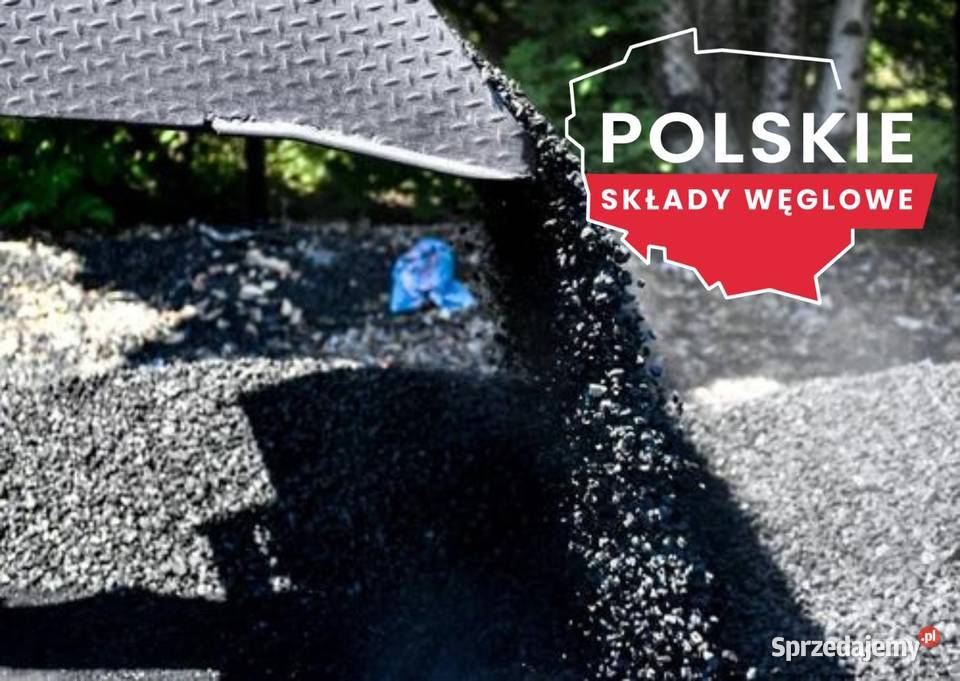 Węgiel Polski EkogroszekOrzech 475 25 Wrocław