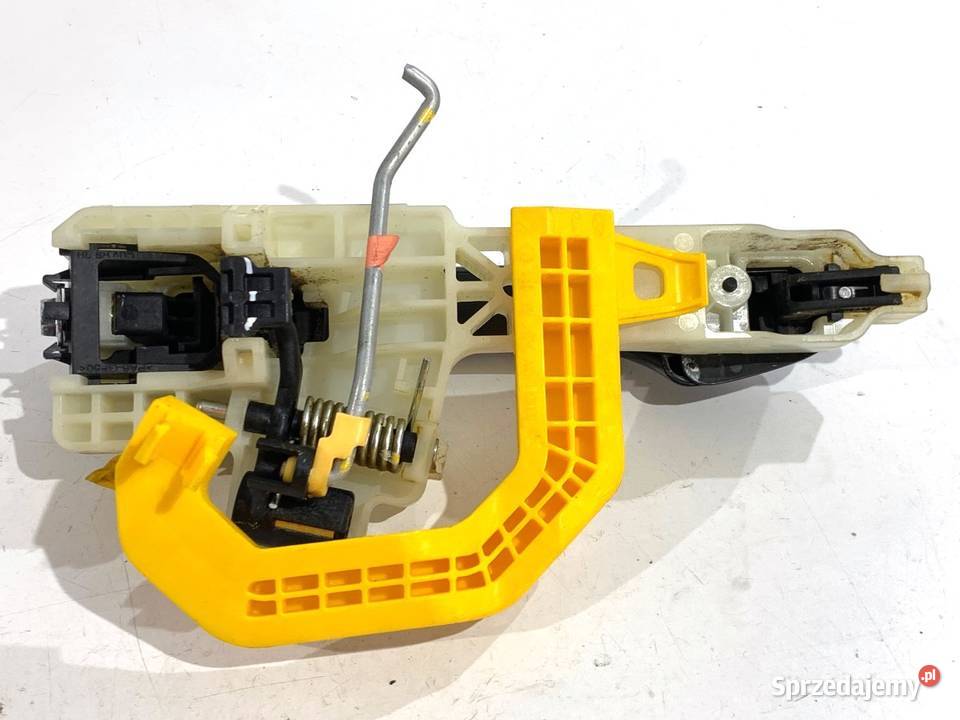 KLAMKA ZEWNĘTRZNA PRAWY TYŁ KIA CEED Crossover podkarpackie