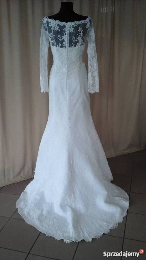 wyprzedaż sukni ślubnych Ostrowiec Świętokrzyski