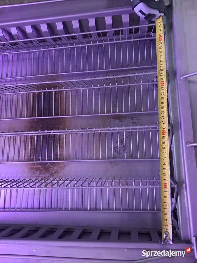 Smażalnik do pączków Roka T40E sprzedam