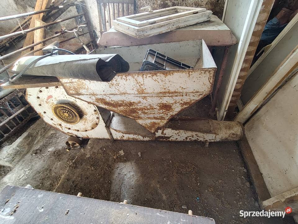 Sadzarka do ziemniaków s211 Siewniki i sadzarki