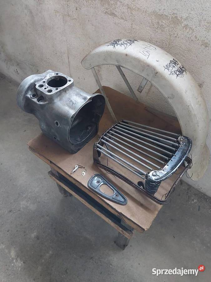 iwl berlin mz simson s50 s50 sr2 sr2 Awo Junak Wrocław
