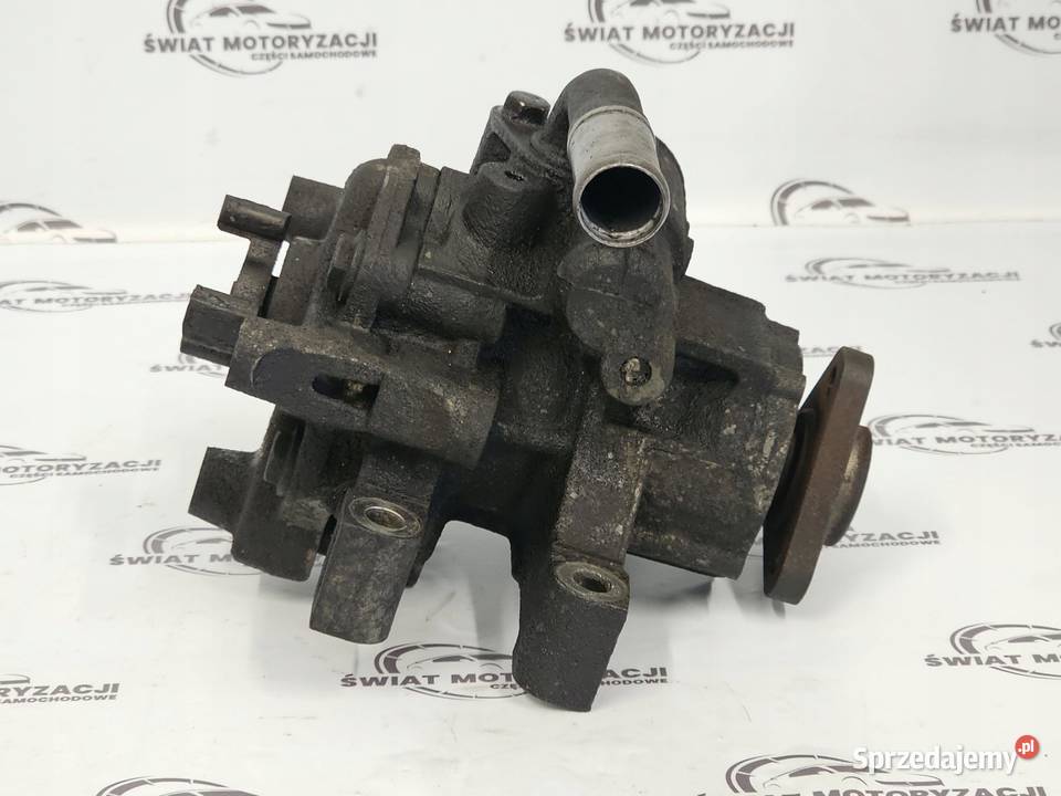 TRANSIT BOXER JUMPER 22 TDCI P8FA 09r 85 pompa osobowe świętokrzyskie