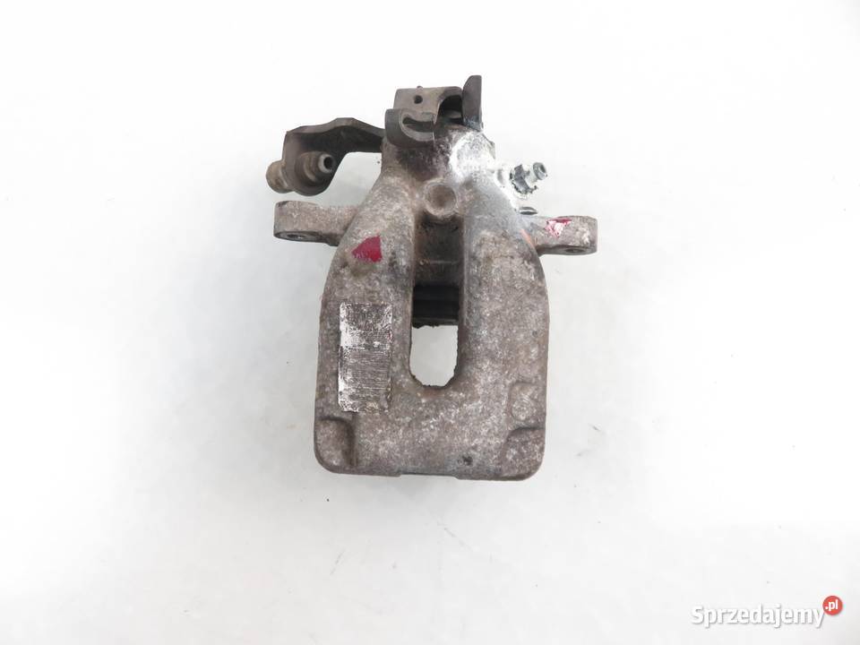 ZACISK PRAWY TYŁ PEUGEOT 2008 I