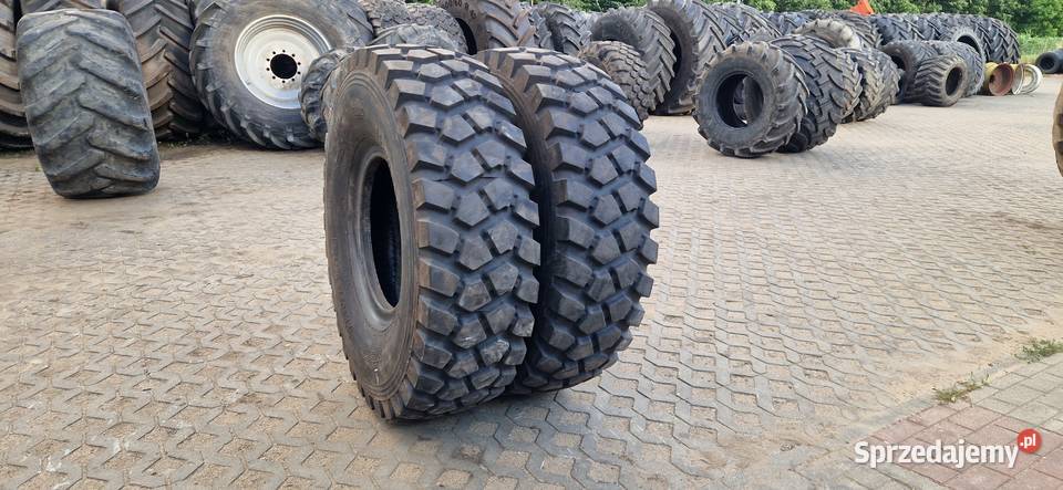 1400R20 140020 BKT 95 22PR 2023r bez napraw