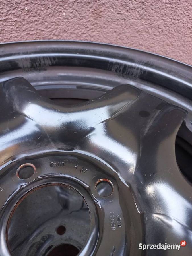 Felgi Captur Czujnik ciśnienia w kołach TPMS sprzedam