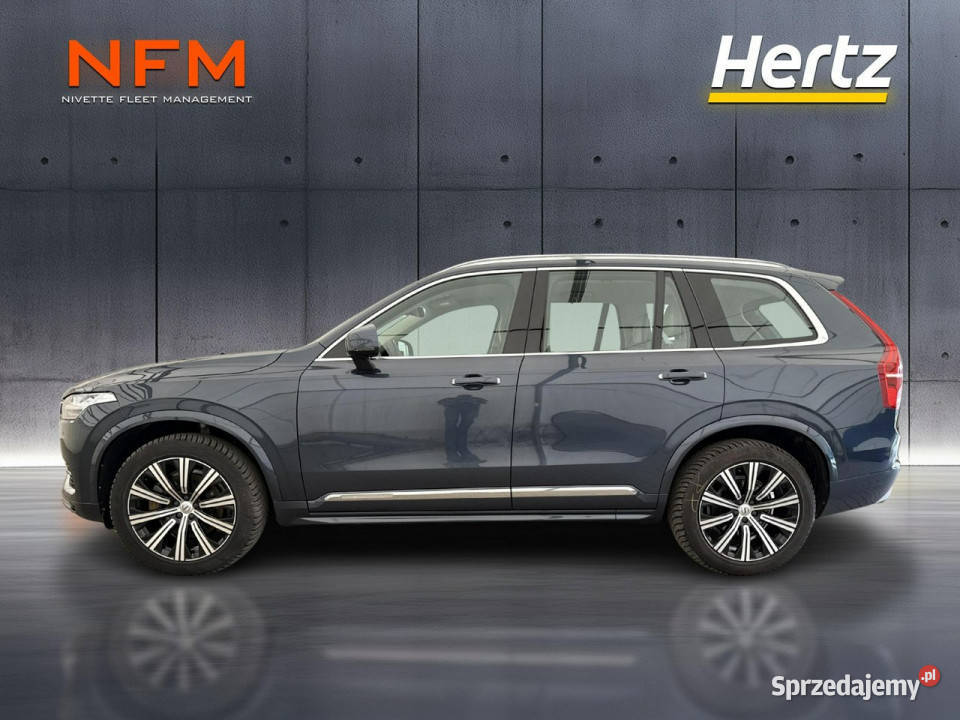 Volvo XC 90 20 B5 Geartronic AWD235 Inscription