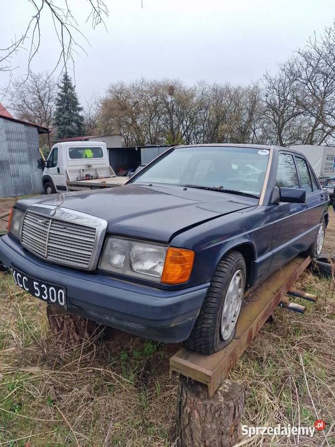 Kupię Toyotę Mercedesa i inne Kraków